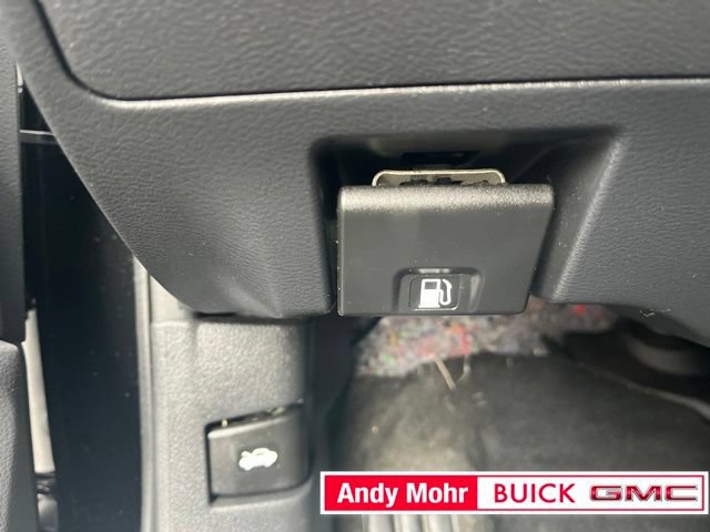 Used 2019 Nissan Altima 2.5 Platinum FWD image 18