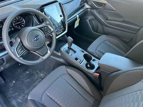 New 2025 Subaru Impreza 2.0i Sport image 9