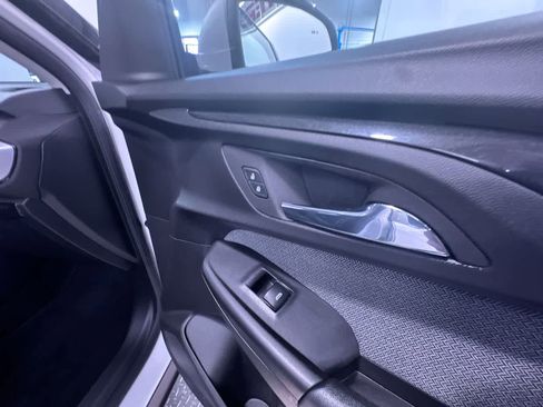 Used 2022 Chevrolet TrailBlazer LS image 36