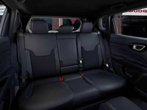 New 2026 Jeep Compass Latitude AWD/4WD image 15