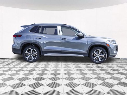 New 2026 Volkswagen Tiguan SE AWD/4WD image 13