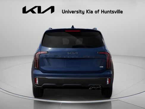 New 2025 Kia Telluride SX X-Line image 6