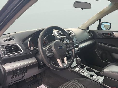 Used 2015 Subaru Outback 2.5i AWD/4WD image 11