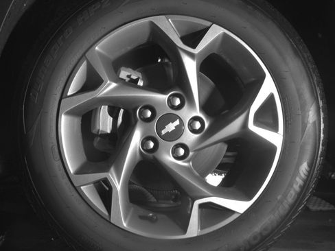 Used 2025 Chevrolet Trax LT image 12