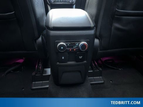 Used 2022 Ford Explorer ST w/ Equipment Group 401A image 15