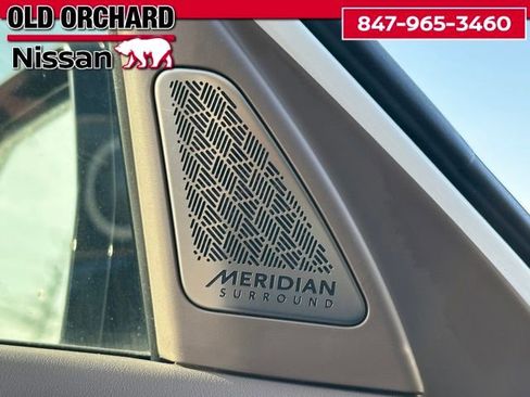 Used 2024 Kia EV9 GT-Line AWD/4WD image 11