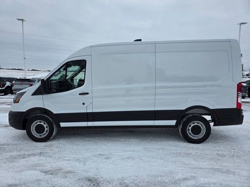 New 2026 Ford Transit 150 148 Medium Roof RWD image 25
