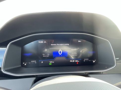 New 2026 Volkswagen Jetta Sport FWD image 19