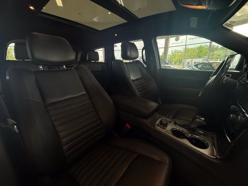 Used 2020 Jeep Grand Cherokee Limited X AWD/4WD image 30
