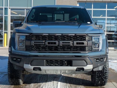 Used 2023 Ford F150 Raptor image 10