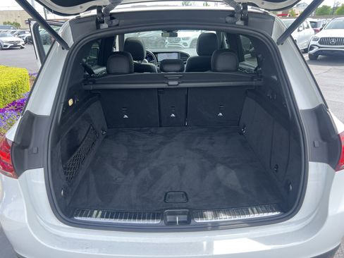Certified 2022 Mercedes-Benz GLE 350 4MATIC image 33