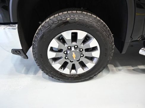 New 2026 Chevrolet Silverado 2500 LT AWD/4WD image 30