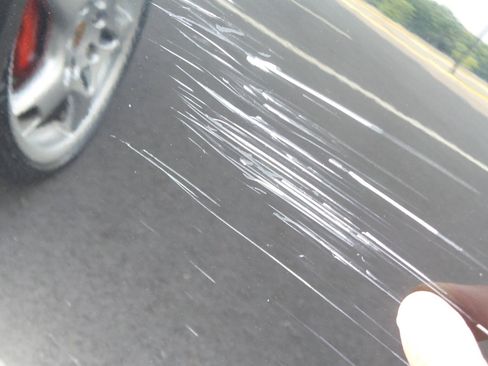 Used 2005 Porsche Boxster S image 52