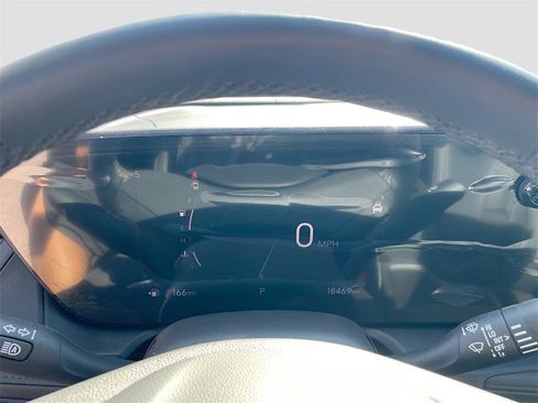 Used 2024 Buick Encore GX Sport Touring w/ Comfort Package image 14