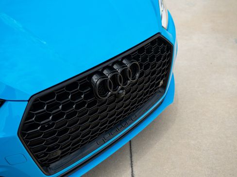 Used 2019 Audi S5 Prestige AWD/4WD image 8