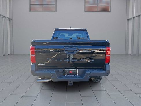 New 2026 Toyota Tacoma SR image 4