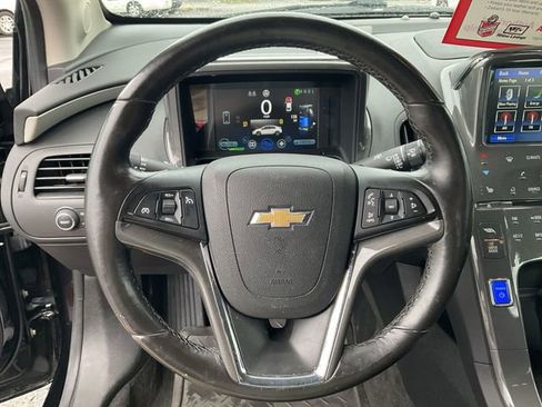 Used 2015 Chevrolet Volt image 17
