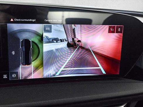 Certified 2025 Audi SQ5 Prestige w/ Prestige Package image 15