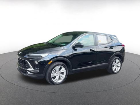 Used 2026 Buick Encore GX Preferred FWD image 7