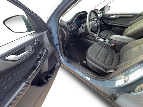 Used 2023 Ford Escape Active w/ Tech Pack #2 image 11