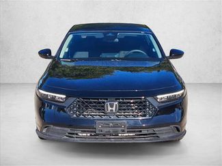 Used 2025 Honda Accord LX video 2