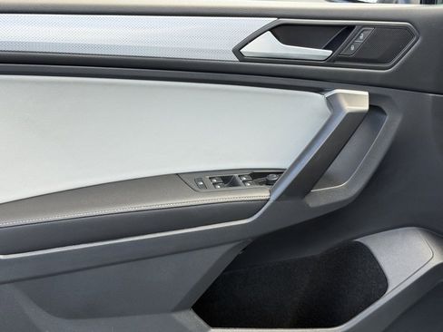 Used 2024 Volkswagen Tiguan S image 16