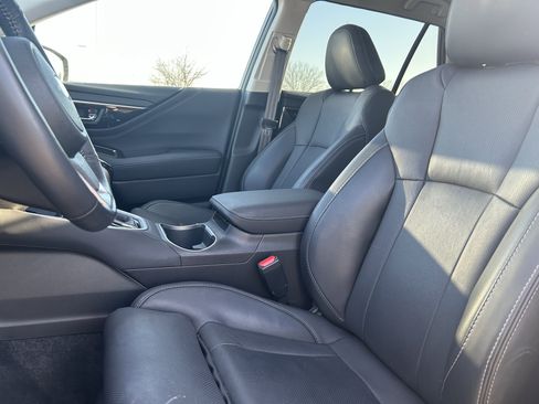 Certified 2023 Subaru Outback Limited image 23