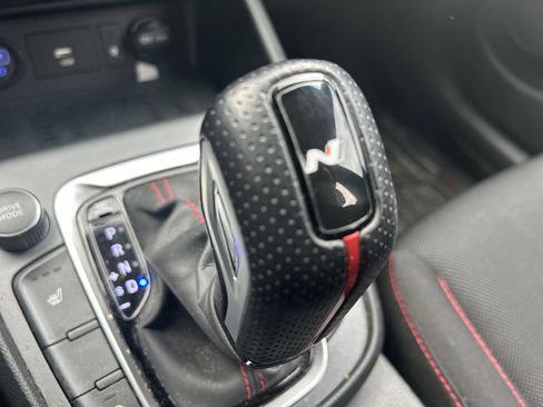Used 2022 Hyundai Kona N Line AWD/4WD image 32