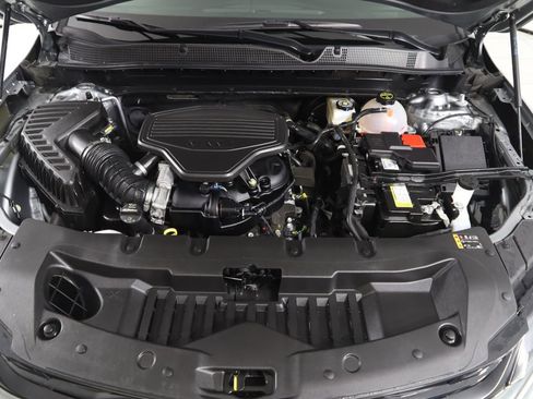 Used 2025 Chevrolet Blazer RS w/ Enhanced Convenience Package AWD/4WD image 52