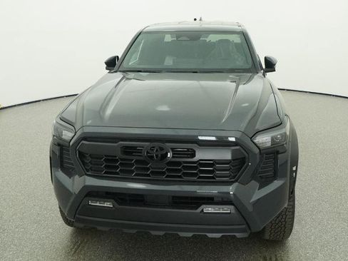 New 2026 Toyota Tacoma TRD Off-Road image 30