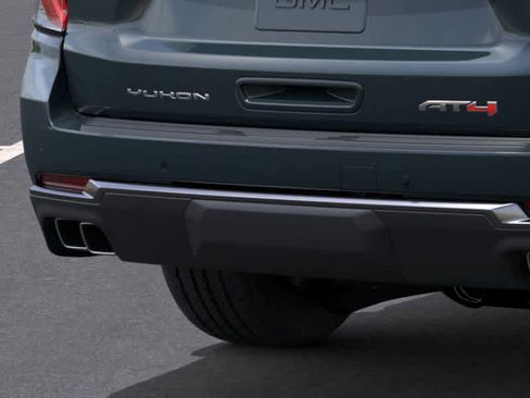 New 2026 GMC Yukon XL AT4 Ultimate image 14