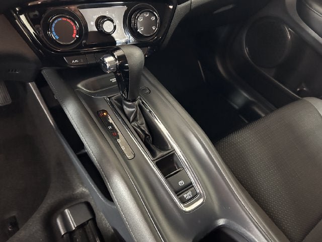 Used 2022 Honda HR-V LX image 19