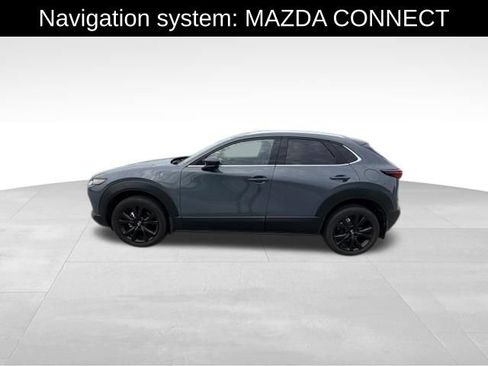 Used 2023 MAZDA CX-30 2.5 Turbo w/ Premium Plus Pkg AWD/4WD image 4