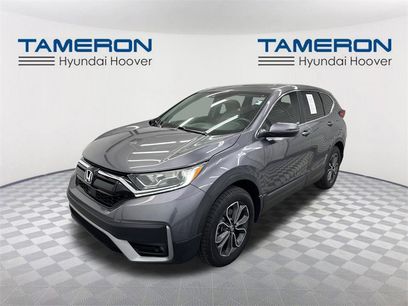 Used 2020 Honda CR-V EX