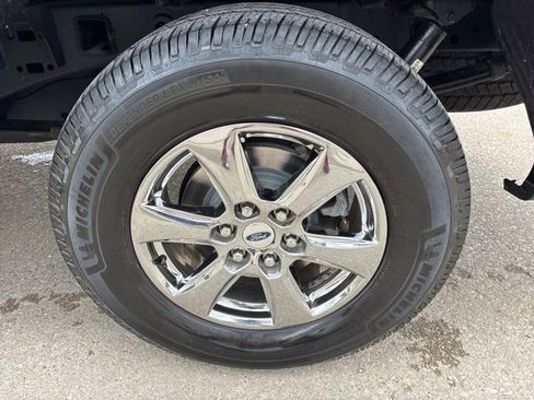 Used 2020 Ford F150 XLT w/ Equipment Group 302A Luxury image 16