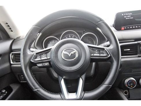 Used 2019 MAZDA CX-5 Sport image 14