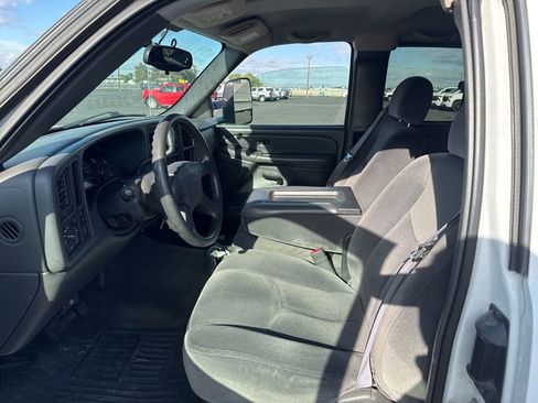 Used 2006 GMC Sierra 1500 SL w/ Light Duty Power Package image 14