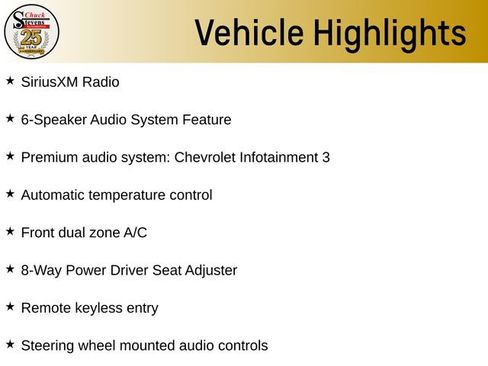 Used 2020 Chevrolet Malibu LT image 16