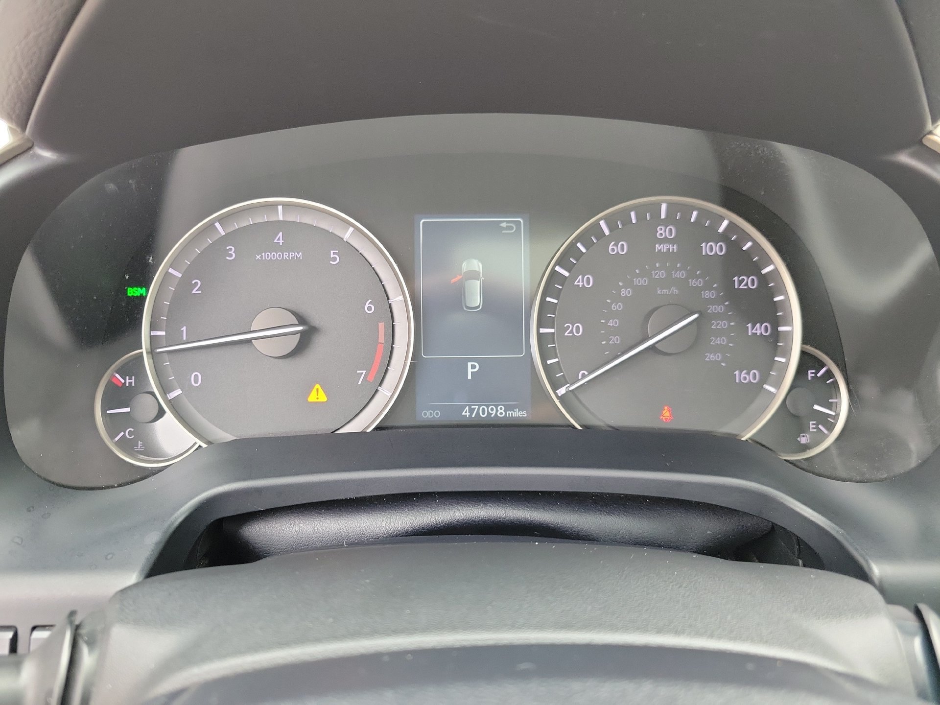 Used 2021 Lexus RX 350 FWD w/ Premium Package image 36