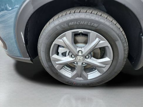 New 2026 Honda HR-V LX image 35