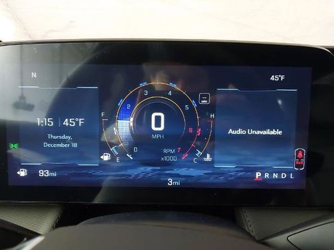 New 2026 Chevrolet Equinox LT w/ Convenience Package II image 19