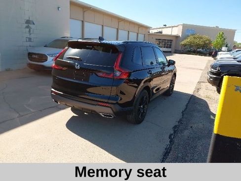 New 2026 Honda CR-V Sport-L image 4