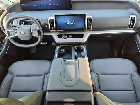 New 2027 Ford Expedition Max Active AWD/4WD image 13
