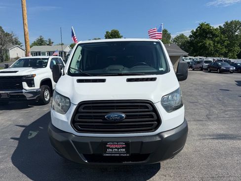 Used 2016 Ford Transit 350 XL RWD image 3