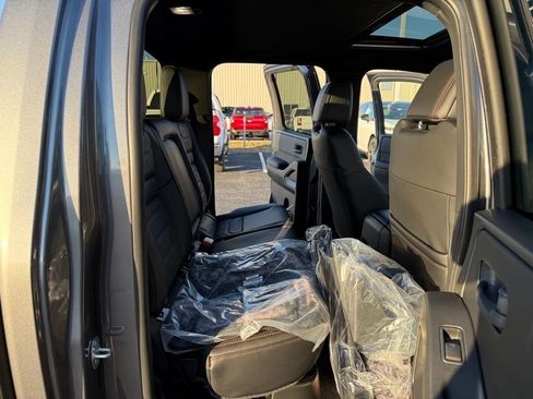 New 2026 Nissan Frontier PRO-4X image 31