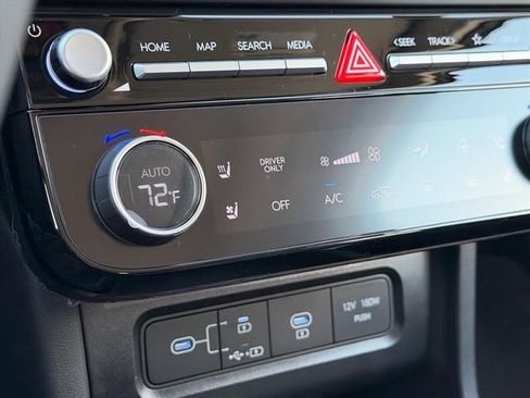 New 2026 Hyundai Tucson Limited w/ Tow & Go Package image 24