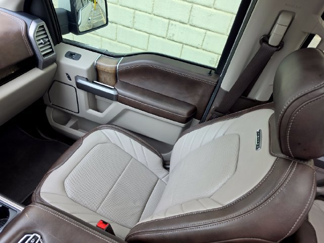 Used 2019 Ford F150 Limited w/ Trailer Tow Package AWD/4WD image 34