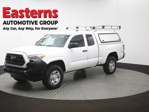Used 2019 Toyota Tacoma SR RWD image 55