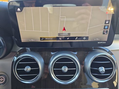 Certified 2022 Mercedes-Benz GLC 300 image 26