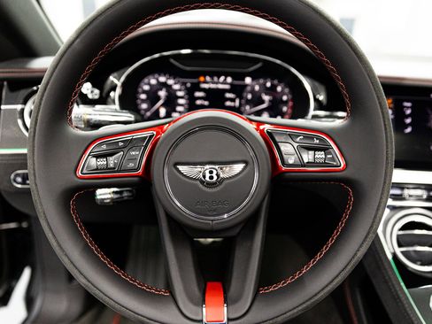 Used 2023 Bentley Continental GT Speed image 22